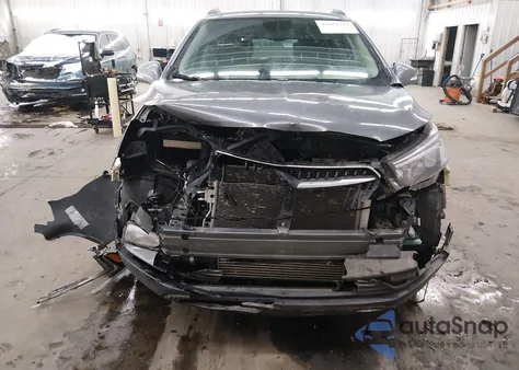 2019 Buick Encore Awd Sport Touring z USA, uszkodzony, nr VIN KL4CJ2SB5KB939909